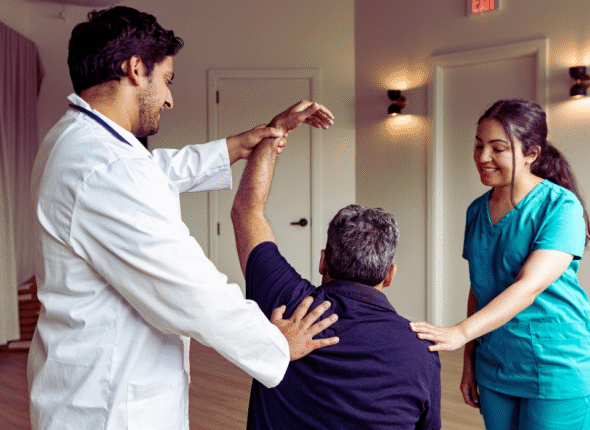 Joint Pain Management