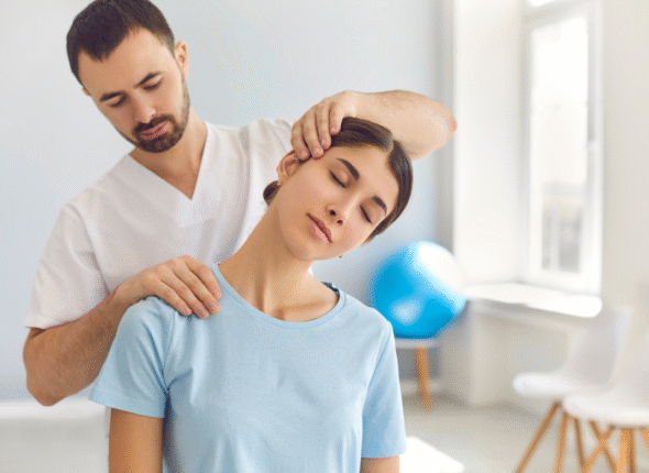 Shoulder Pain